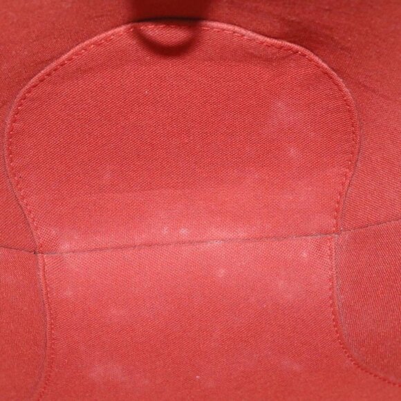 LOUIS VUITTON Damier Ebene Ellipse Sac a Dos Backpack SP Order LV Auth 23689SAV - Picture 11 of 16